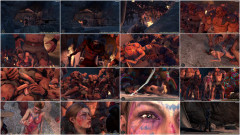 The Borders of the Tomb Raider Part 4 | Download from Files Monster