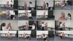 Hitachi Rubber Torment Scn. 2 Part 4 | Download from Files Monster
