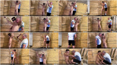 BoyNapped Feasting On Twinky Aaron - Part 3 | Download from Files Monster