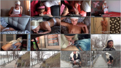 Threesome with our roommate | Download from Files Monster