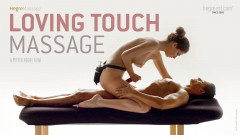 Charlotta - Loving Touch Massage | Download from Files Monster