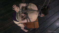 Torture for Dixon Mason Uncaging Dixon‘s Inner Squirt | Download from Files Monster