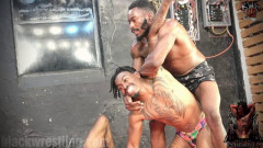 Black Wrestling Network Tag Team Beatdown 21 - The Reckoning | Download from Files Monster