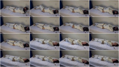 Anya White SJ Bed | Download from Files Monster