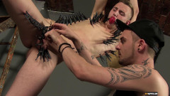 Wanked To Completion By Adam | Download from Files Monster