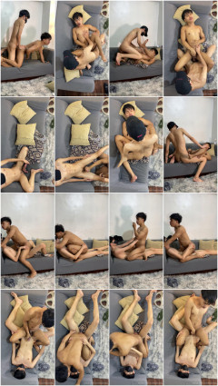 Hard Thick Bareback Session | Download from Files Monster