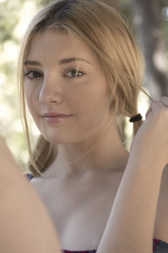 Lena Anderson - Presenting Lena Anderson | Download from Files Monster