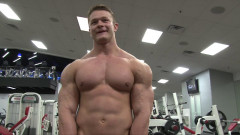 PumpingMuscle - Trevor M Pt. 1 | Download from Files Monster