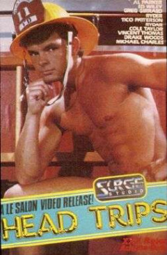 Surge Studio – Head Trips (1984) | Download from Files Monster