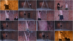 Ruscapturedboys - Captured worker - Part I | Download from Files Monster