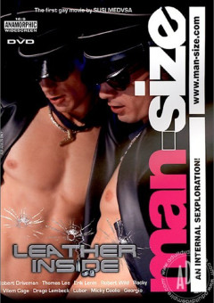 Private Man - Leather Inside | Download from Files Monster