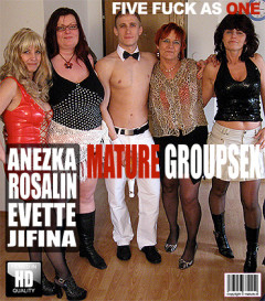 Mature orgy | Download from Files Monster