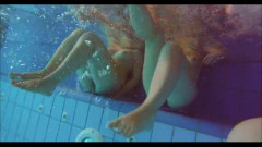 Sauna Pool hidden cam | Download from Files Monster