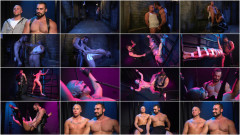 Sex Club Owner Fucks and Torments an Obnoxious Party Goer | Download from Files Monster