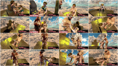 Futa Goddess Gets Fucked Hard On The Throne In The Clouds | Download from Files Monster