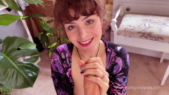 Mmy Makes You Feel Better Molly Darling 4K | Download from Files Monster