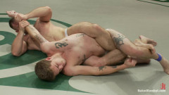 Paul Wagner vs Hayden Russo | Download from Files Monster