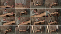 Ashton Gets Kinky With Pegs 1080p | Download from Files Monster