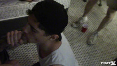 FratX - Trashed Ass | Download from Files Monster