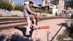 Crazy Outdoor Sex Session | Download from Files Monster