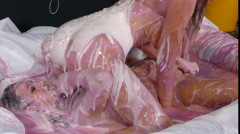 Danielle and Jess Gunge Machine 69 | Download from Files Monster
