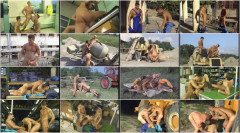 Man Lust Scn  2 Double Trouble - 400p | Download from Files Monster