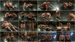 Paul Wagner & Sebastian Keys vs Leo Forte & Alessio Romero | Download from Files Monster