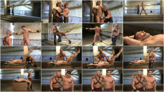 Bound Body Builder Kinkmen | Download from Files Monster
