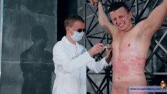 Gay Bdsm Captured Hacker - Final Part Part 6 | Download from Files Monster