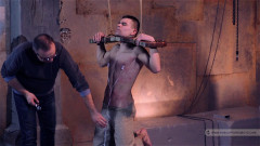 Slaves Auction - Artem Scn. 4 Part 2 | Download from Files Monster