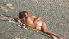 Welcome to the real nude beaches | Download from Files Monster
