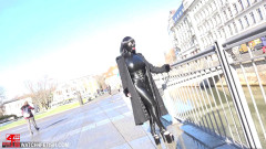 Miyu - Walk through the city | Download from Files Monster