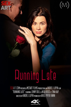 Tina Kay, Jenny Doll - Running Late (2020) | Download from Files Monster