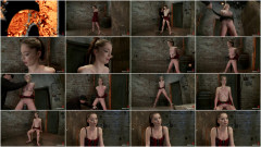 Jessi Palmer - Vulnerable Cunt | Download from Files Monster