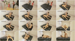 Jade Kush - Spycam Nuru Massage | Download from Files Monster