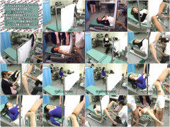 Gynecology Gyno Hidden Camera Jap vol.6 | Download from Files Monster