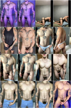 OnlyFans - Guilherme Oliveira (guigsims) part 2 | Download from Files Monster