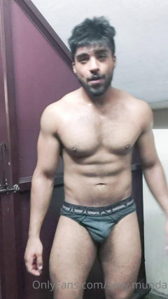 OnlyFans - Devansh Narula - fitness trainer Sexy Munda Solos | Download from Files Monster