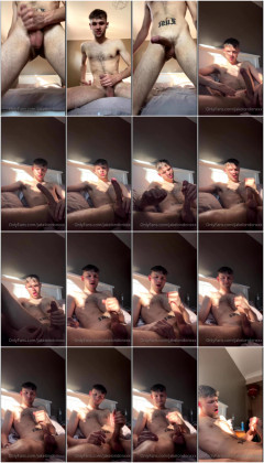 Tht Was A Lot Of Cum | Download from Files Monster