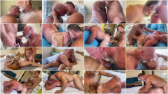 RawFuckClub Rick Kelson and Bronson Gates | Download from Files Monster