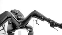 Medical Chair | Download from Files Monster