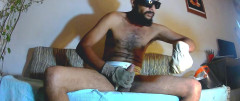 GayNetwork Gloves Fetish, White Socks, Worker Male | Download from Files Monster