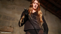 BallbustingChicks - Isabella - Dominant Smoking | Download from Files Monster