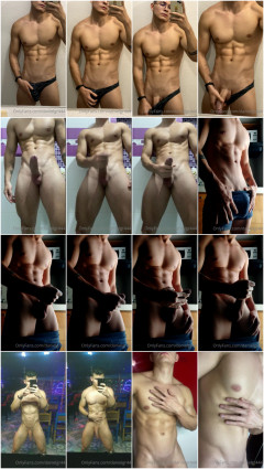 OnlyFans - Daniel Gaitan part 3 | Download from Files Monster