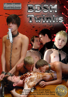 BDSM Twinks | Download from Files Monster