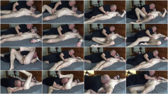 SlowTeasingHandJobs Edging a Slutty Pig | Download from Files Monster