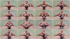 JustForFans - BallStretchGuy video 7 | Download from Files Monster