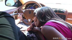 Trip With His Hot Lady Instructor | Download from Files Monster