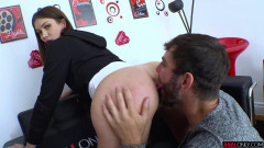 Hardcore Pounding for Leah | Download from Files Monster