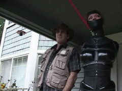 Kali Kane arrives at the House | Download from Files Monster